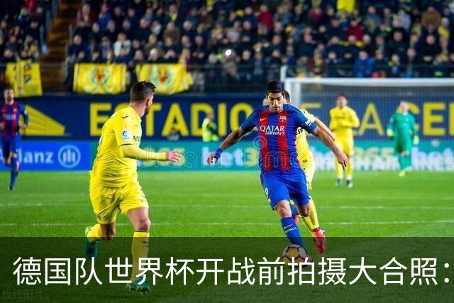 德国队世界杯开战前拍摄大合照：未入选名单的陪练乌尔比希也在列